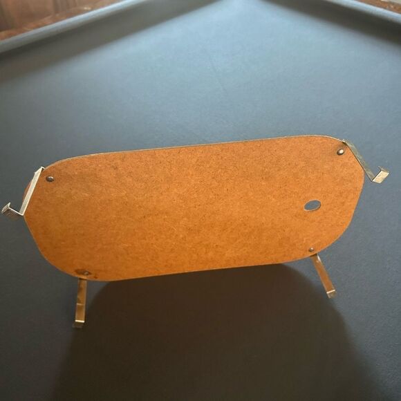 Vintage Wicker Picnic Basket - Picture 5 of 8